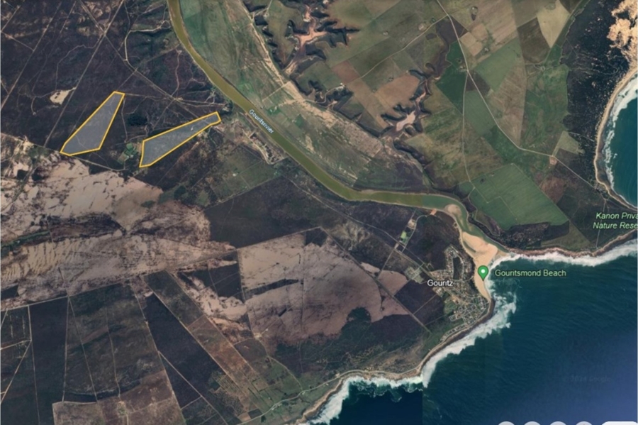 0 Bedroom Property for Sale in Gouritsmond Western Cape